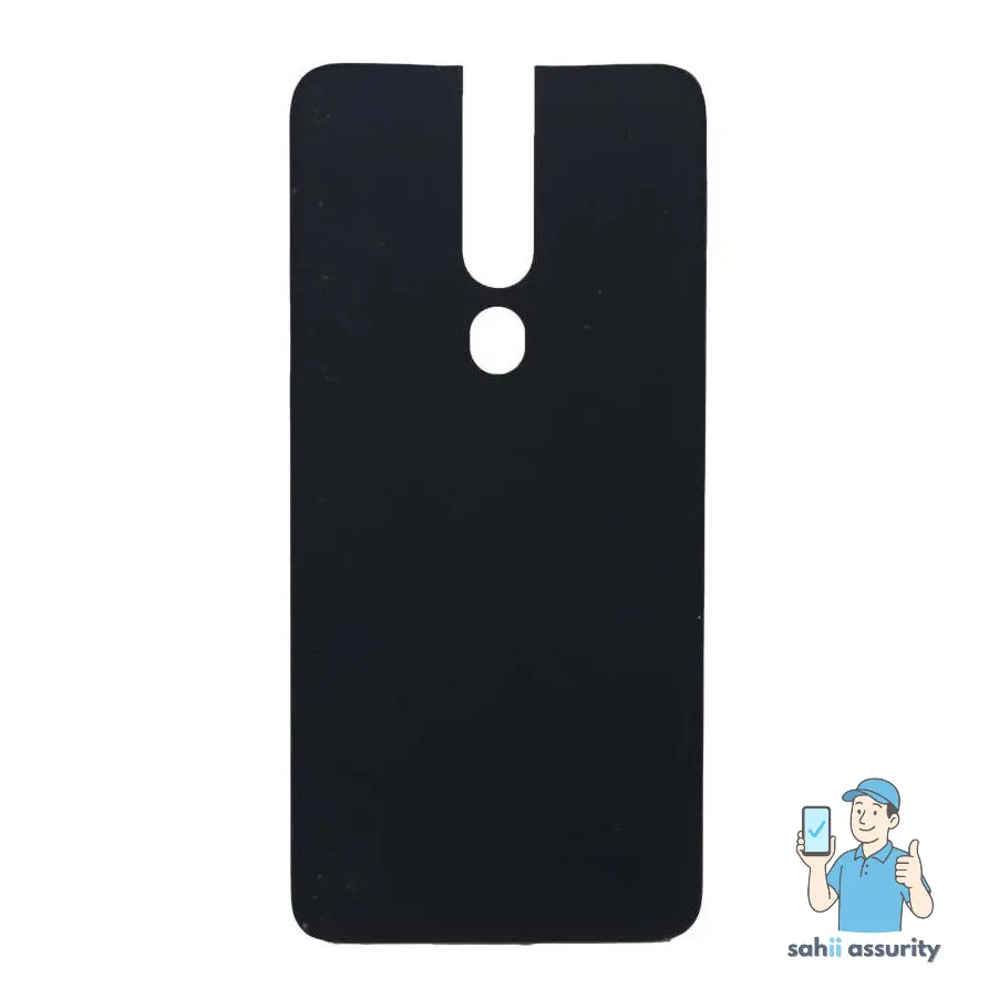 Back Panel Cover for Oppo F11 Pro thumbnail